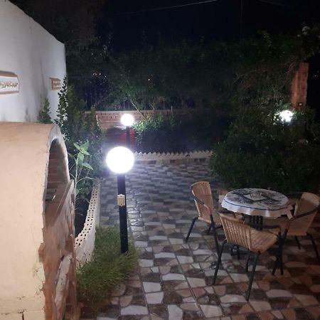 Apartamento Angel Eyes House Luxor Exterior foto